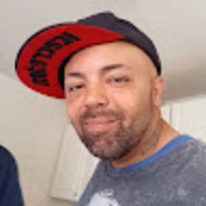 Meet your Posher, Jason